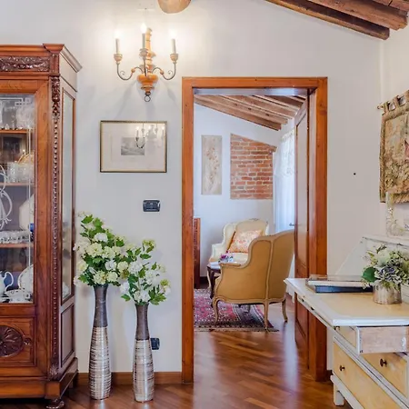 Casa La Guardia, A Classic 3 Bedrooms *
