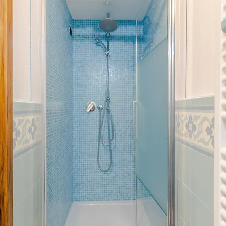 Apartment Casa La Guardia, A Classic 3 Bedrooms Lucca