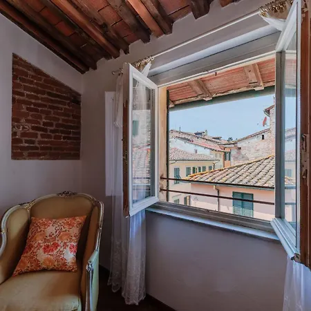 Apartment Casa La Guardia, A Classic 3 Bedrooms