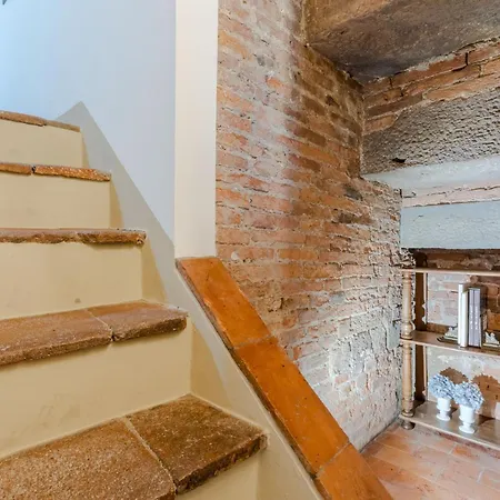 Apartment Casa La Guardia, A Classic 3 Bedrooms *