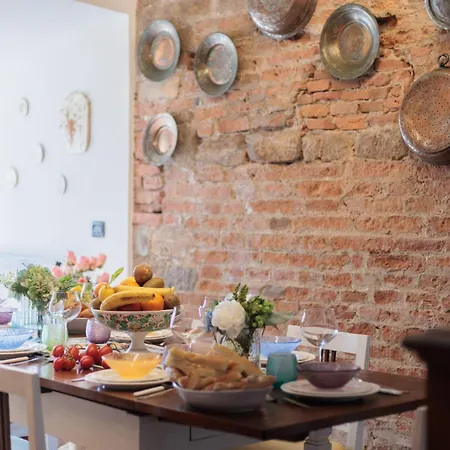 Casa La Guardia, A Classic 3 Bedrooms * Lucca