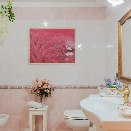 Apartment Casa La Guardia, A Classic 3 Bedrooms *