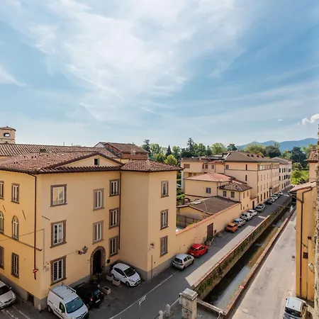 Apartment Casa La Guardia, A Classic 3 Bedrooms *