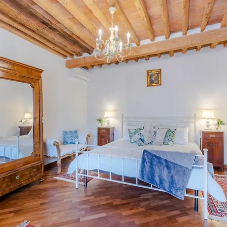 Casa La Guardia, A Classic 3 Bedrooms Appartement *