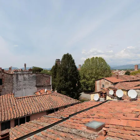 Casa La Guardia, A Classic 3 Bedrooms Appartement