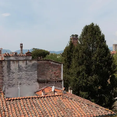 Appartement Casa La Guardia, A Classic 3 Bedrooms Lucques