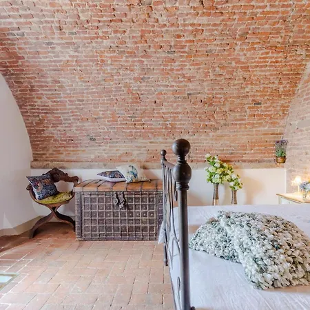 Appartement Casa La Guardia, A Classic 3 Bedrooms